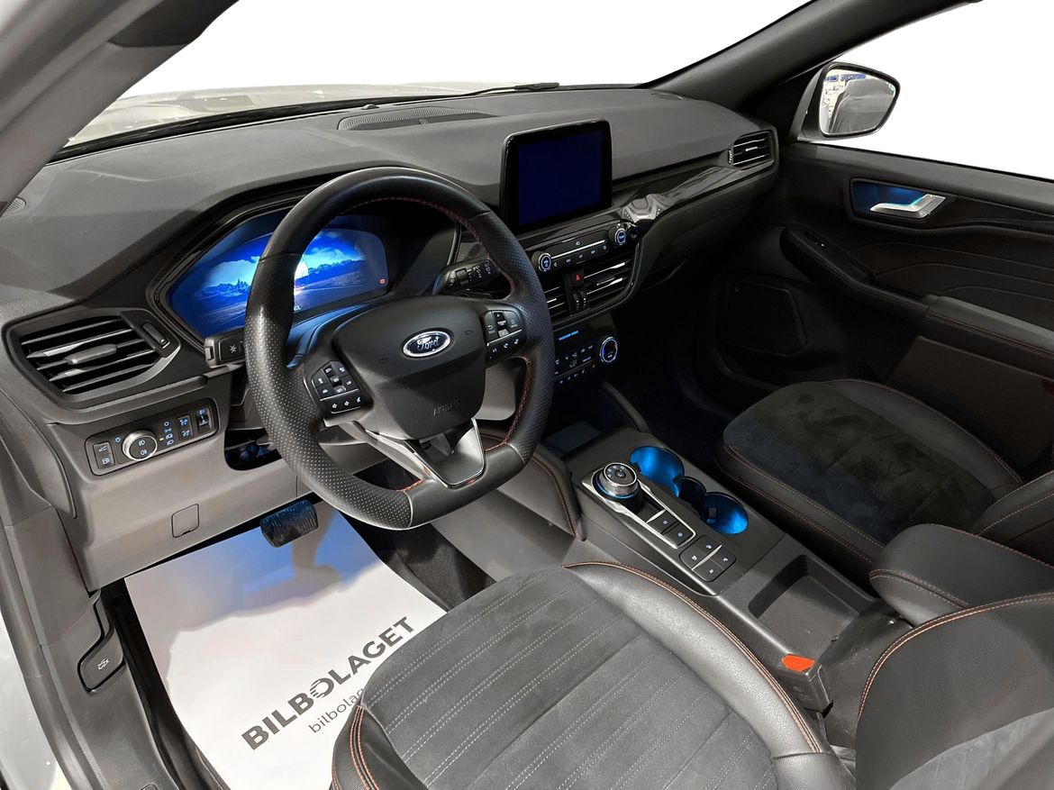 Ford Kuga 2023 - miniatyr 6