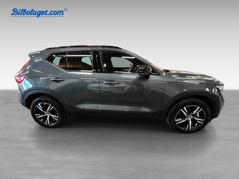 Bild 4 av Volvo XC40 B4 FWD Bensin Plus Dark