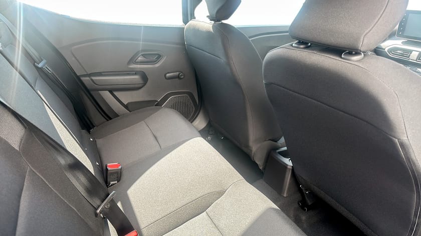 Bild 5 av Dacia Sandero ESSENTIAL TCE 90