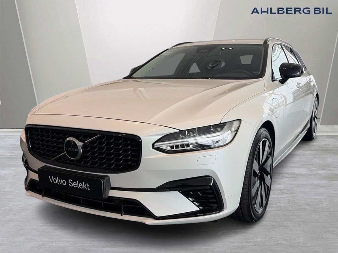 Volvo V90 2025 - miniatyr 17