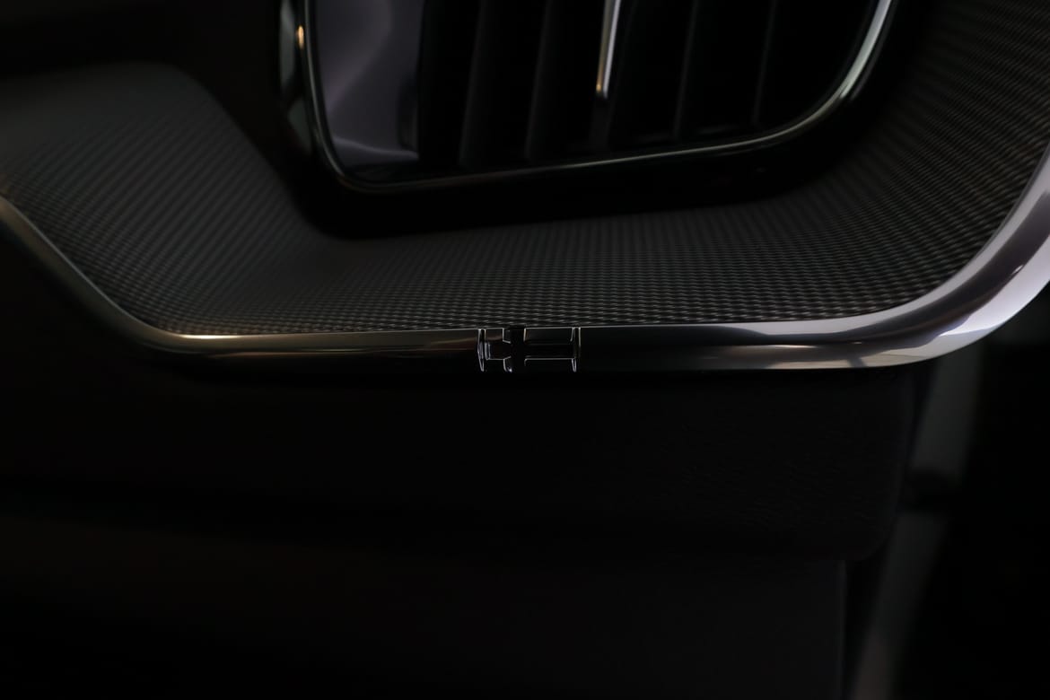 Volvo XC60 2025 - miniatyr 29