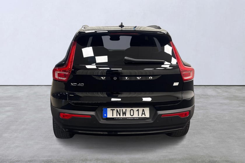 Bild 5 av Volvo XC40 Recharge Single Motor Core