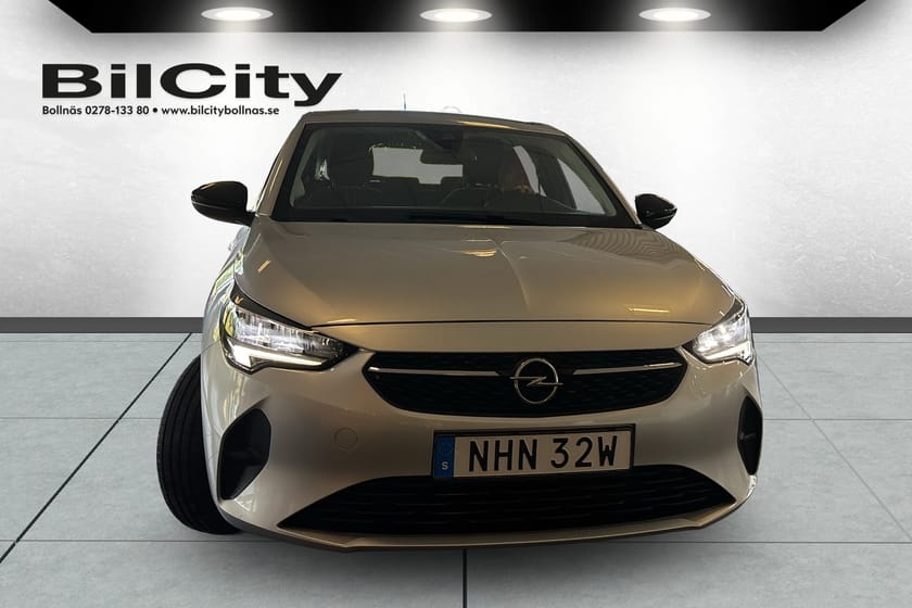 Bild 3 av Opel Corsa-e 