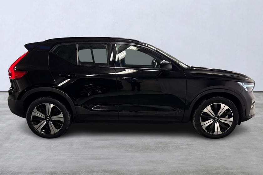 Bild 3 av Volvo XC40 Recharge Single Motor Core Edition