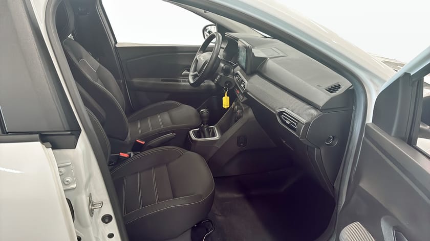 Bild 3 av Dacia Jogger EXPRESSION 1.0 TCe
