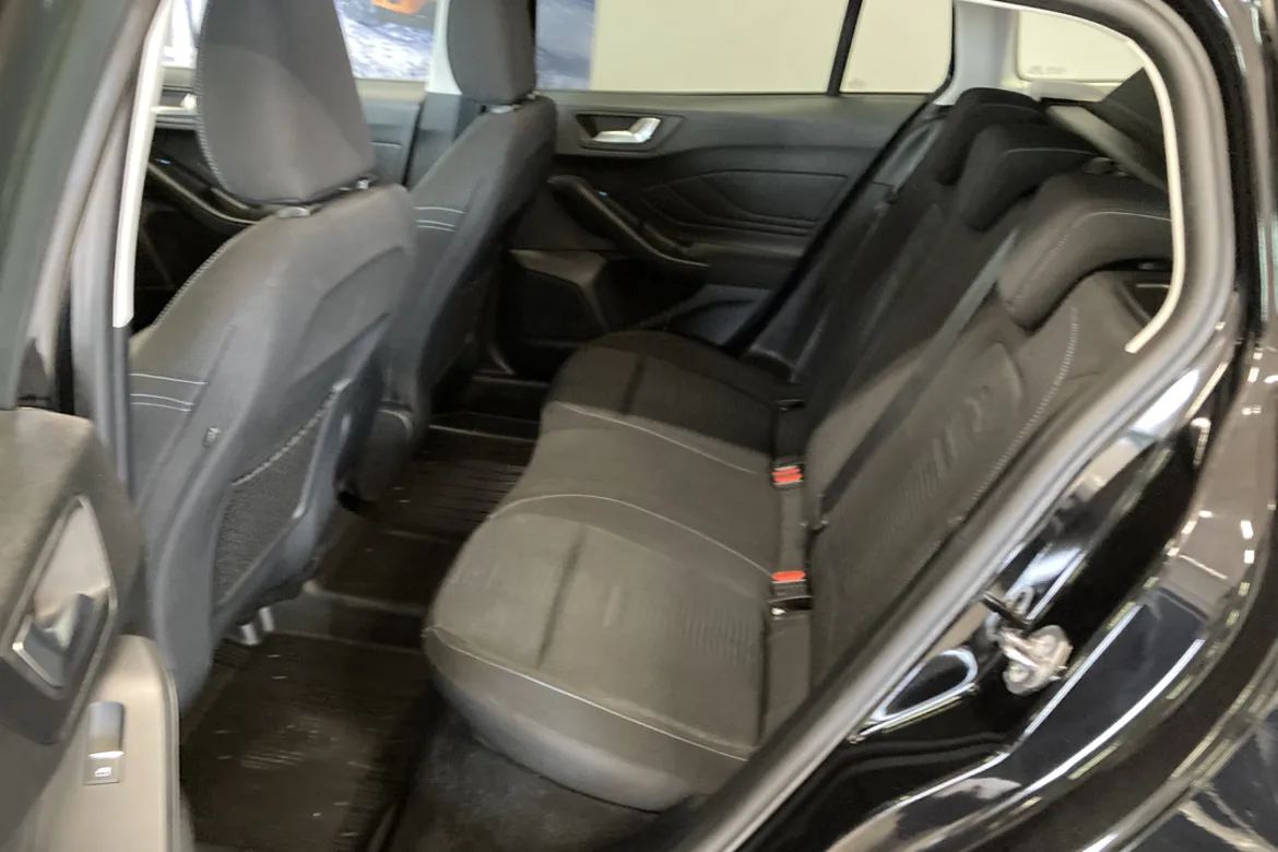 Ford Focus Active Kombi