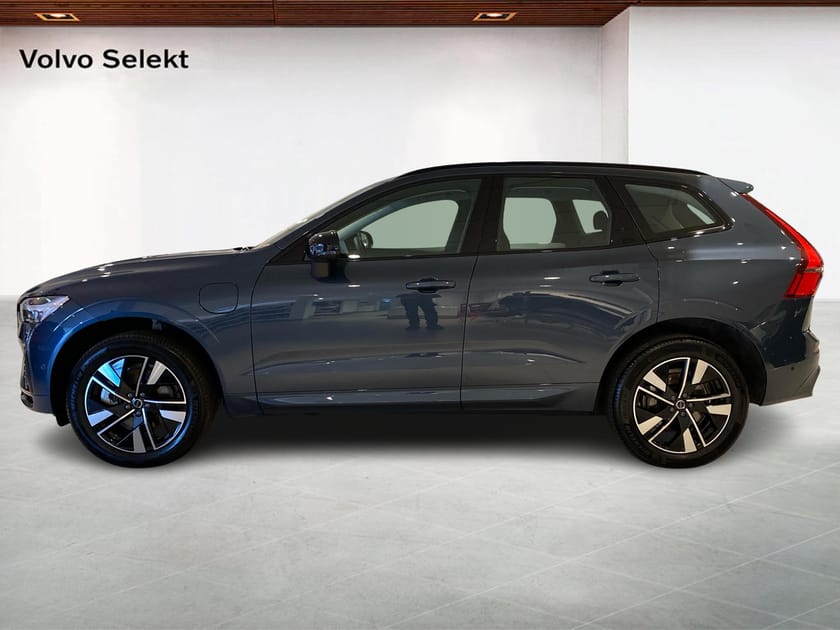 Bild 3 av Volvo XC60 T6 Plus Dark Nordic Edition