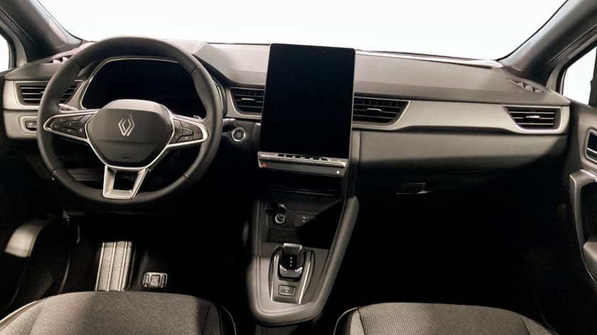Bild 4 av Renault Captur TECHNO MILDHYBRID 140
