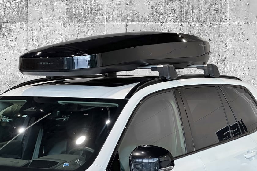 Bilde 5 av Volvo XC90 7 Seats Recharge T8 Ultimate Dark KROK|360|HUD|PANO|H&K