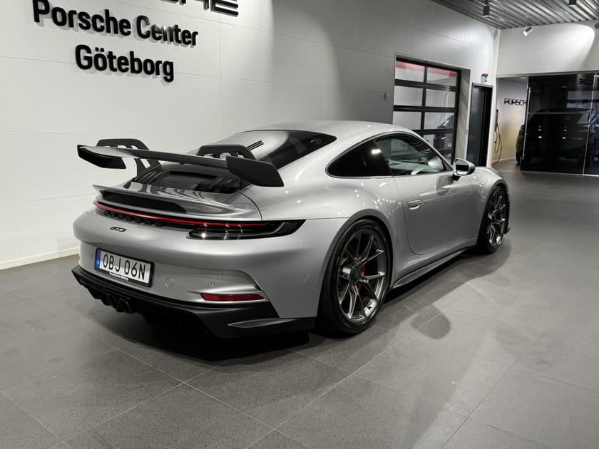 Bild 4 av Porsche 911 GT3 