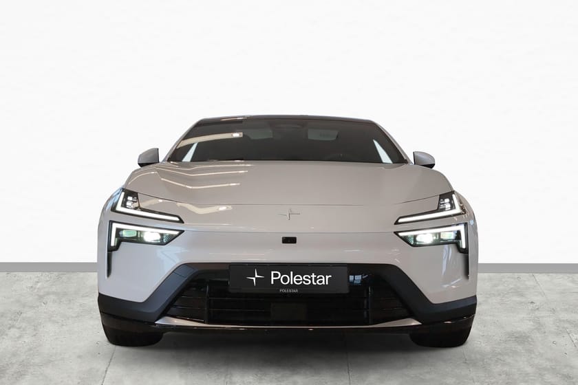 Bild 3 av Polestar 4 Long Range Single Motor Privatleasing 6995kr/mån