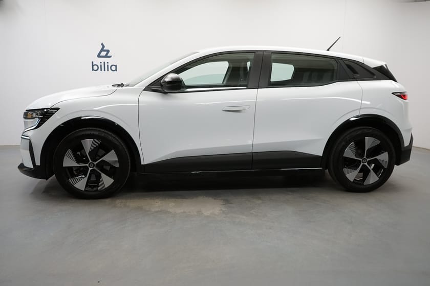 Bild 2 av Renault Mégane E-TECH Equilibre 40kWh/130hk