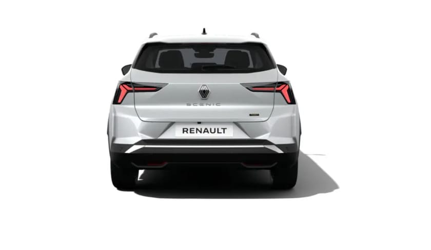 Bild 3 av Renault Scenic E-Tech Scénic Electric evolution+ 60kWh/170 II Privatleasing fr. 3990kr/mån