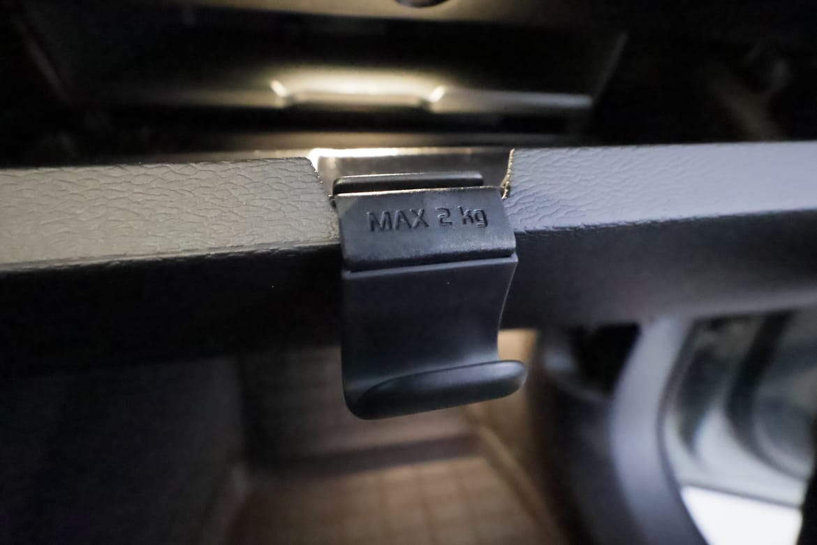 Volvo EX40 2025 - miniatyr 18