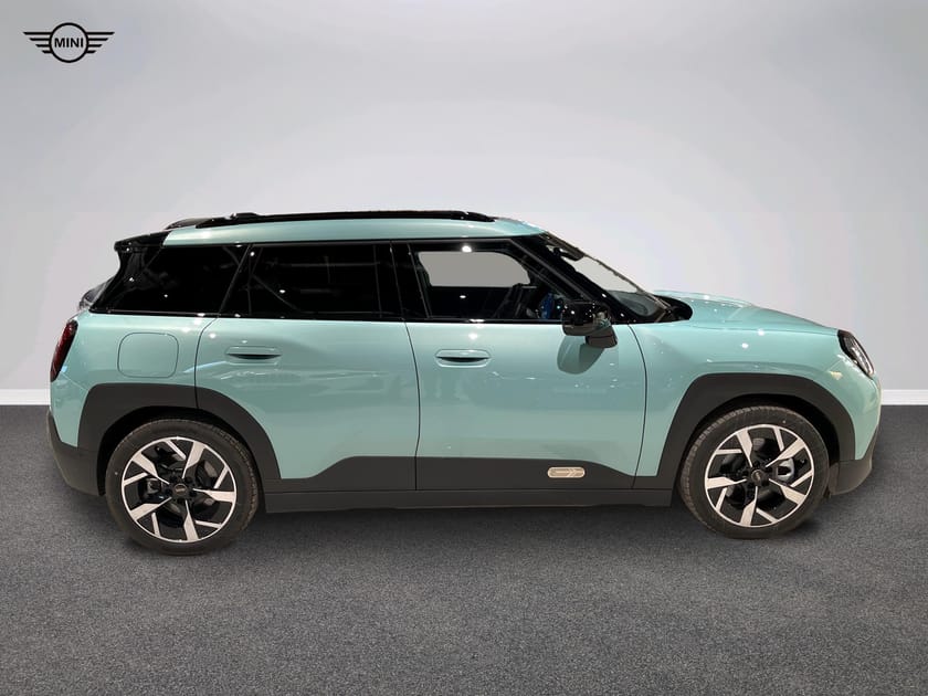 Bild 3 av MINI Aceman SE Classic Trim, Paket M