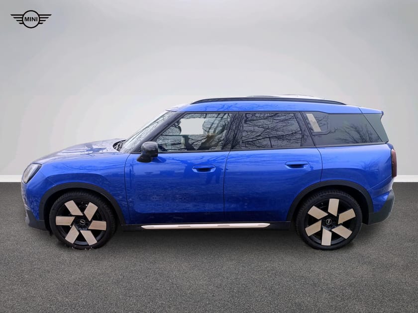 Bild 2 av MINI Countryman E Package XL, Dragkrok!