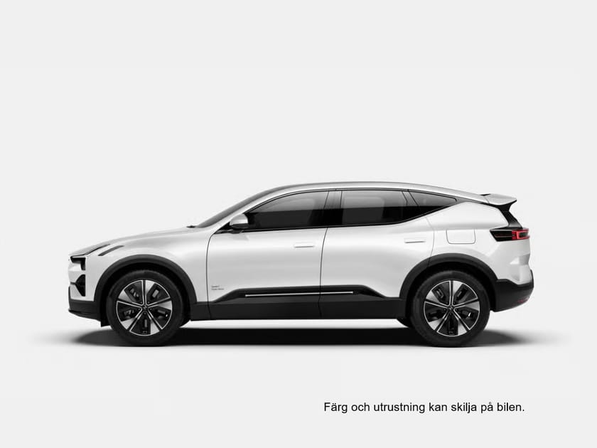 Bild 2 av Polestar 3 Long Range Dual Motor 111kWh Bus edt