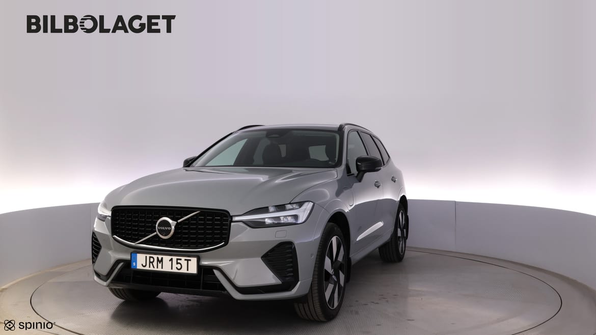 Volvo XC60 2025 - miniatyr 31