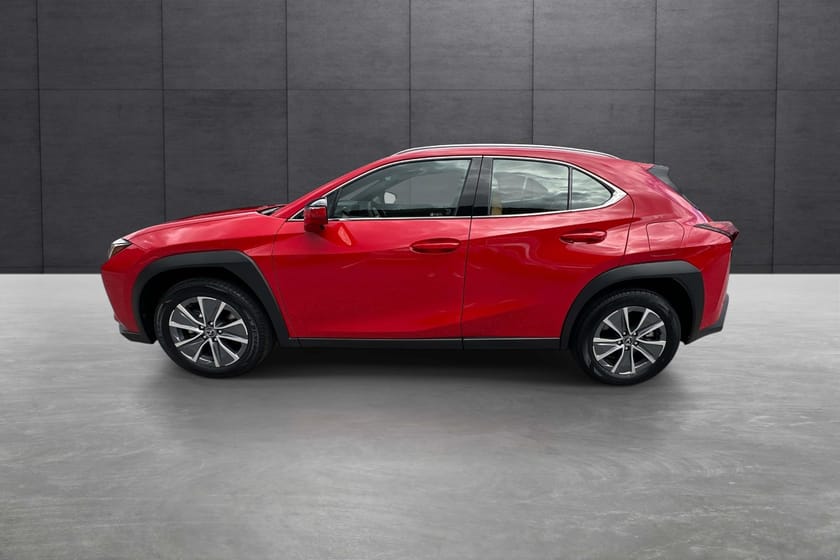 Bilde 2 av Lexus UX 300e FWD Premium