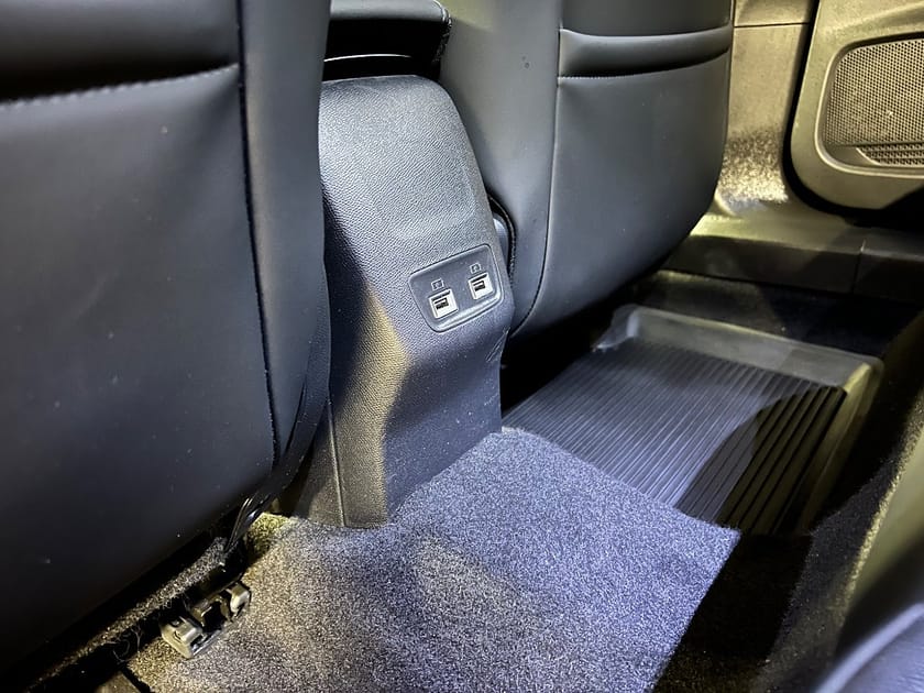 Bild 5 av Peugeot 2008 EDITION PT 130 AUT Drag