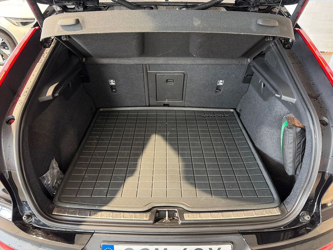 Volvo EC40 2025 - miniatyr 17