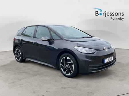 Volkswagen ID.3 Pro Performance 150kW