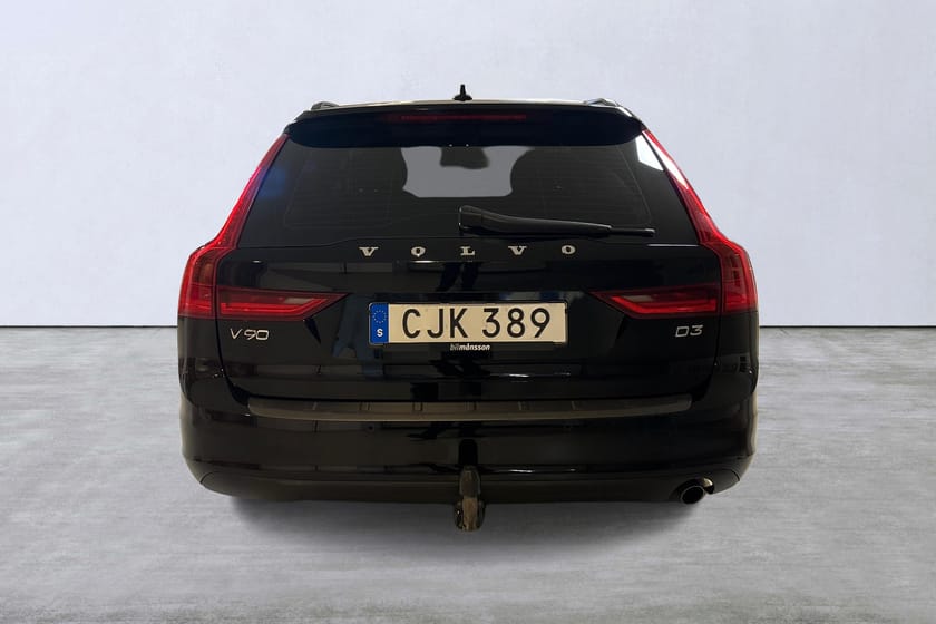 Bild 5 av Volvo V90 D3 Business