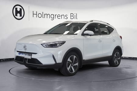 MG ZS EV Long Range Luxury Pano Kamera