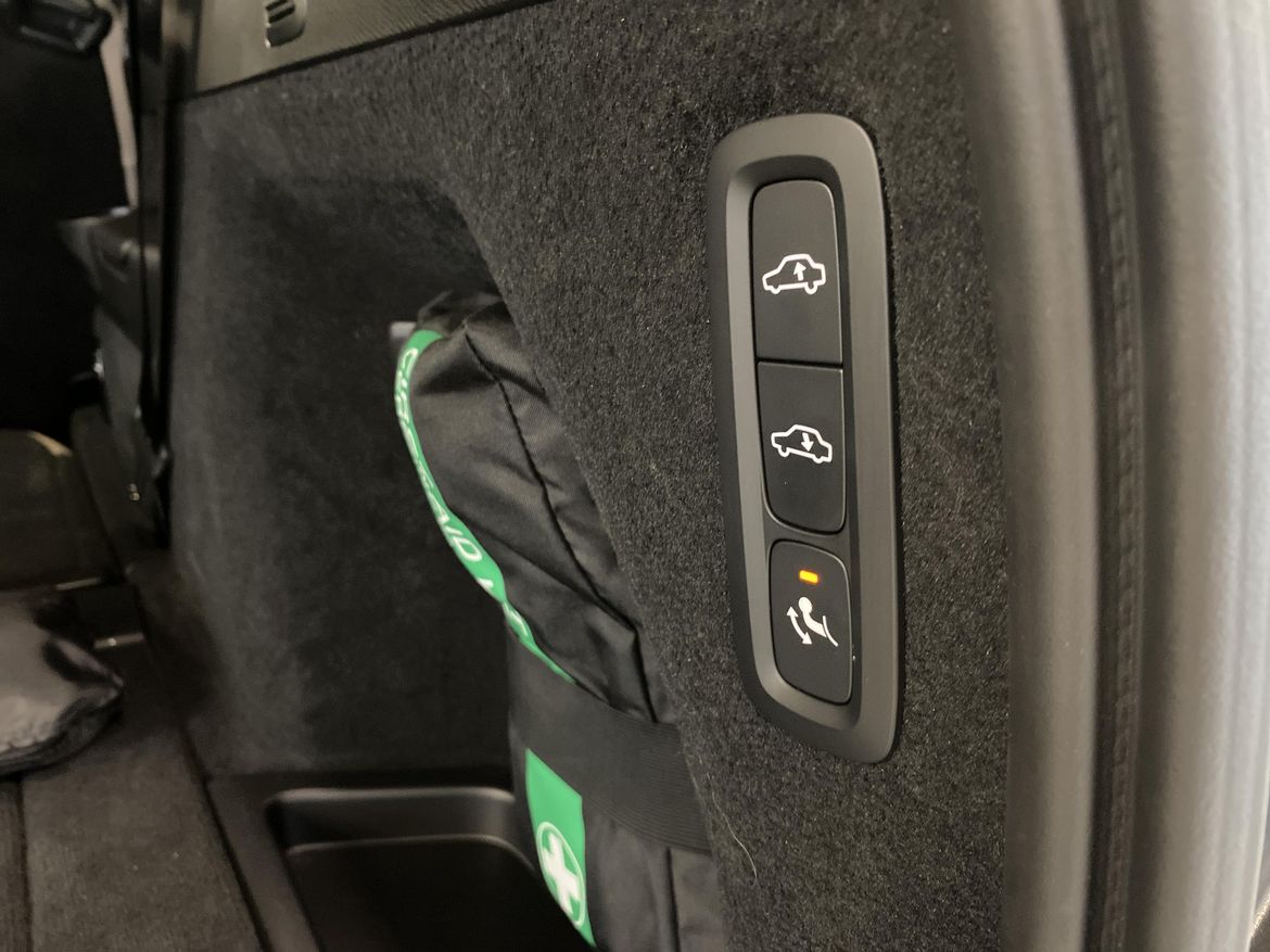 Volvo XC90 2026 - miniatyr 11