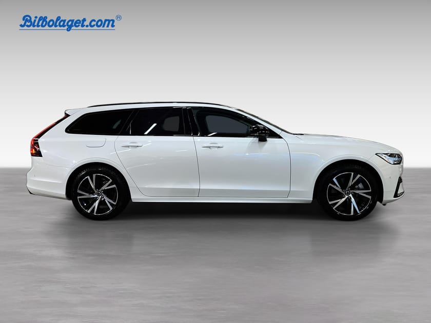 Bild 4 av Volvo V90 T6 Plus Dark Nordic Edition