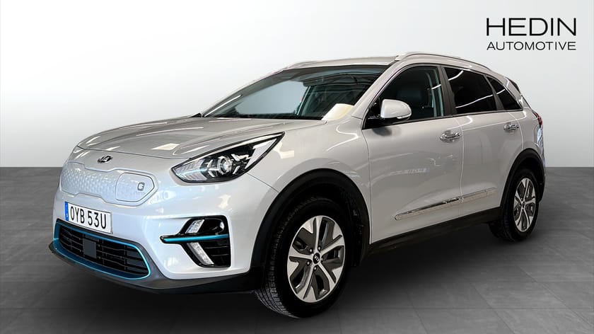 Bild 1 av Kia e-Niro Advance