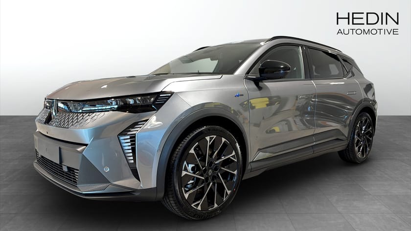 Bild 1 av Renault Scenic E-Tech ELECTRIC ESPRIT ALPINE EV87 / PL Kampanj 5190 kr/mån