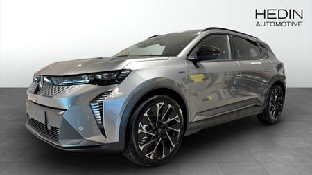 Renault Scenic E-Tech ELECTRIC ESPRIT ALPINE EV87 / PL Kampanj 5190 kr/mån
