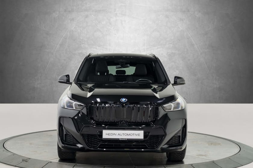 Bilde 4 av BMW iX1 xDrive30 Fully Charged (K)