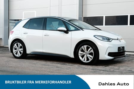 Volkswagen ID.3 Pro Performance