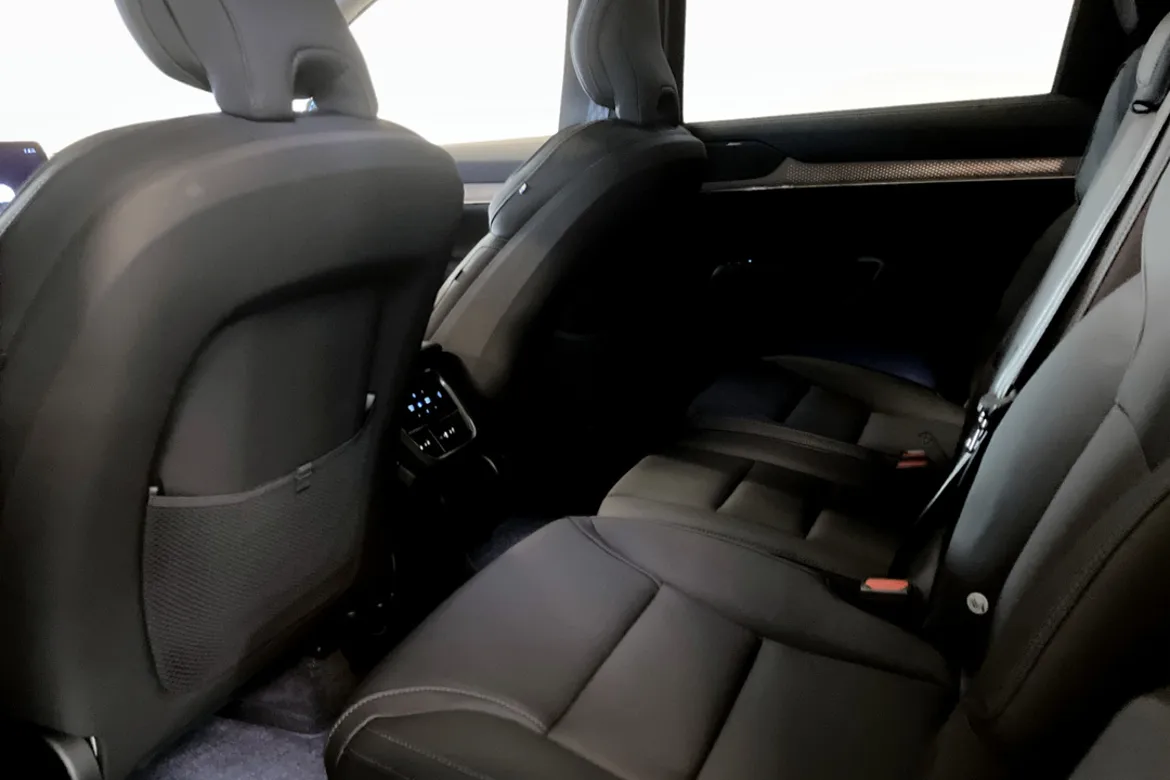 Volvo EX90 Twin Motor Performance