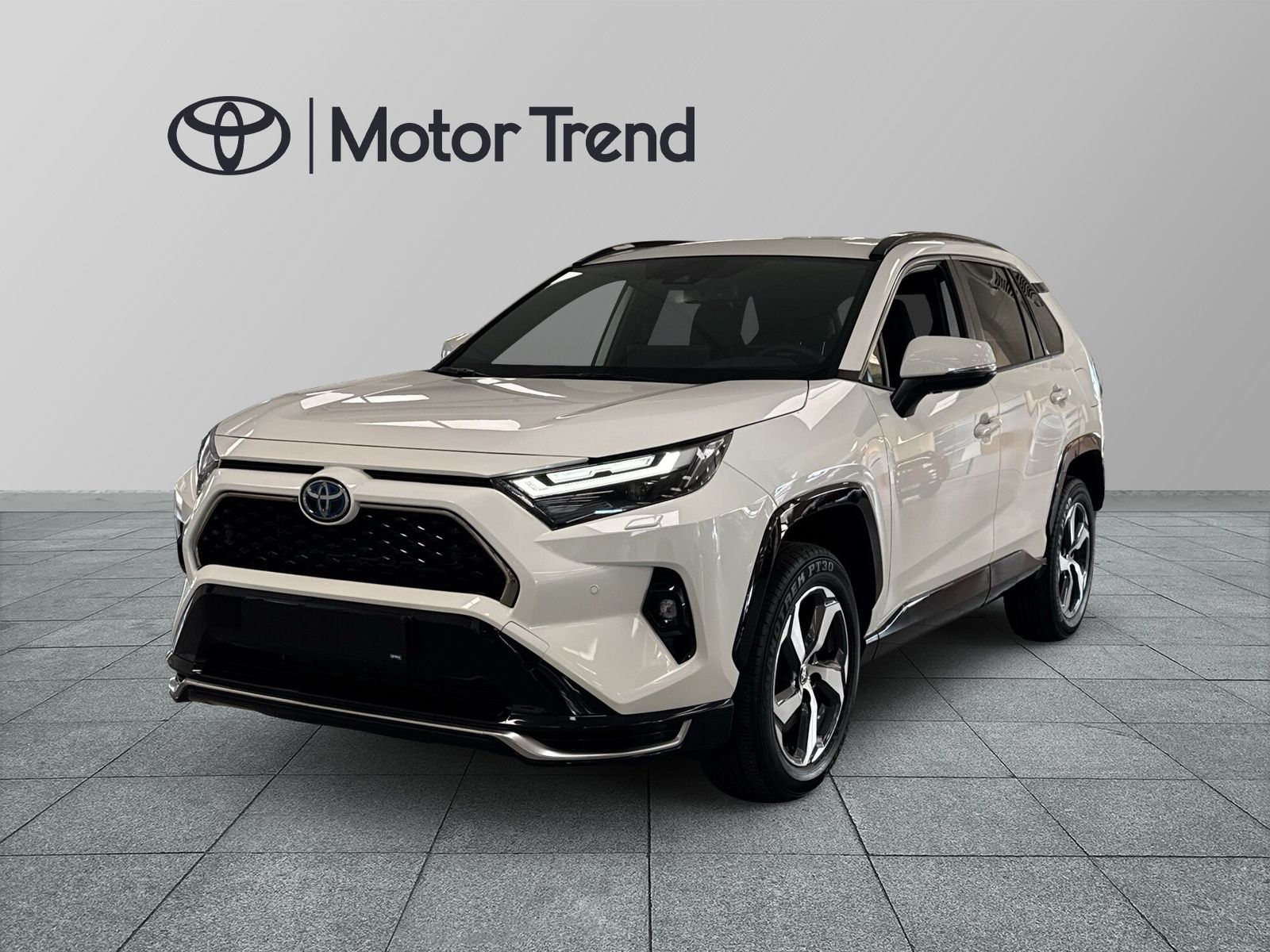 Toyota RAV4 2025