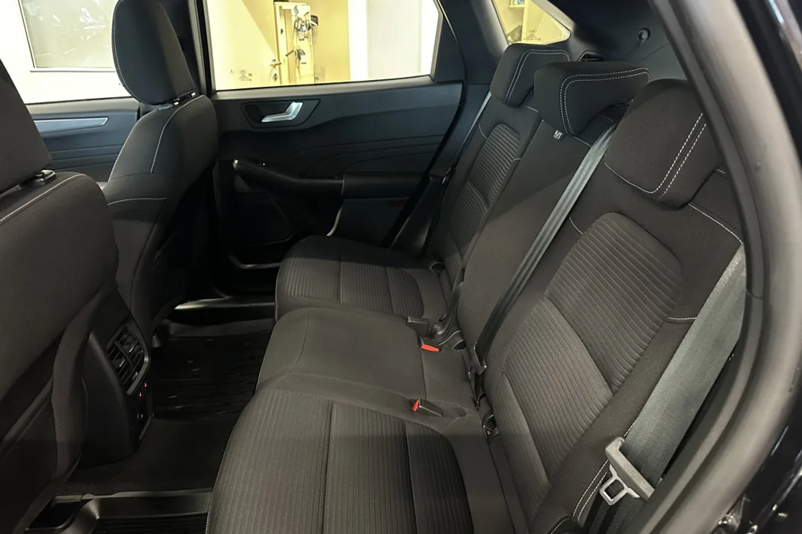 Ford Kuga Plug-In Hybrid
