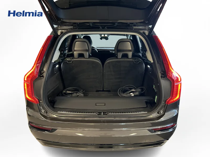 Bild 15 av 17 – Volvo XC90 7 Säten Recharge T8 Ultimate Dark