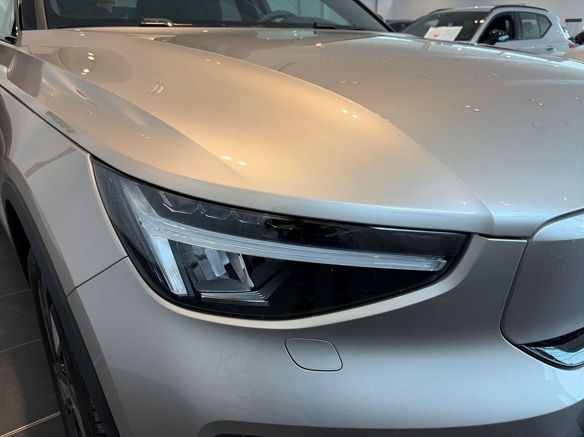 Volvo XC40 2024 - miniatyr 16