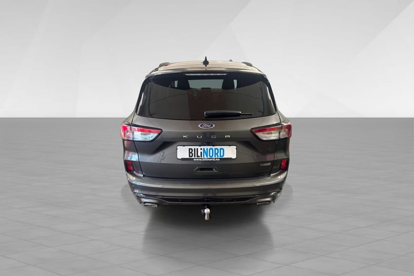Bilde 5 av Ford Kuga Plug-In Hybrid 2,5 PHEV ST-Line ST-Line/ACC/B&O/Ryggekamera/Krok