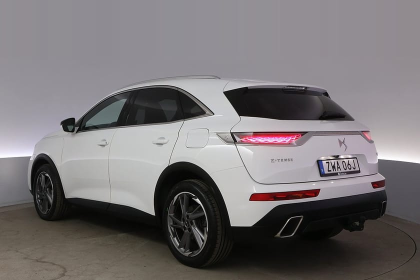 Bild 4 av DS 7 E-Tense 225 Crossback Préstige Drag Adap.Farth Kamera