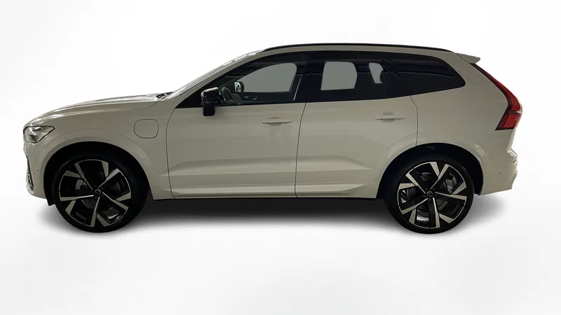 Bild 2 av 14 – Volvo XC60 T8 Ultra Dark