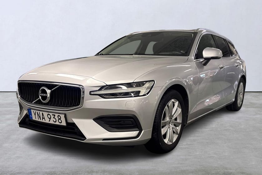 Bild 1 av Volvo V60 D4 Momentum Edition