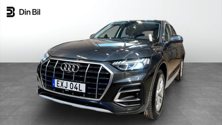 Audi Q5 40 TDI quattro