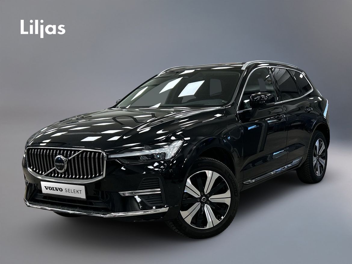 TTW00F – Volvo XC60