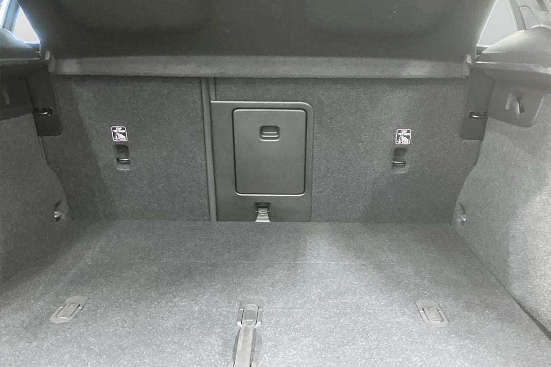 Volvo XC40 Recharge Single Motor