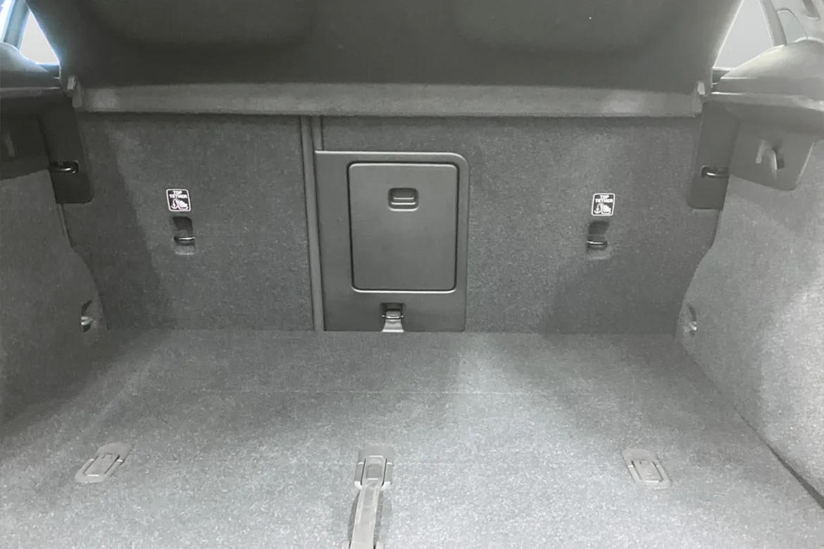 Volvo XC40 Recharge Single Motor