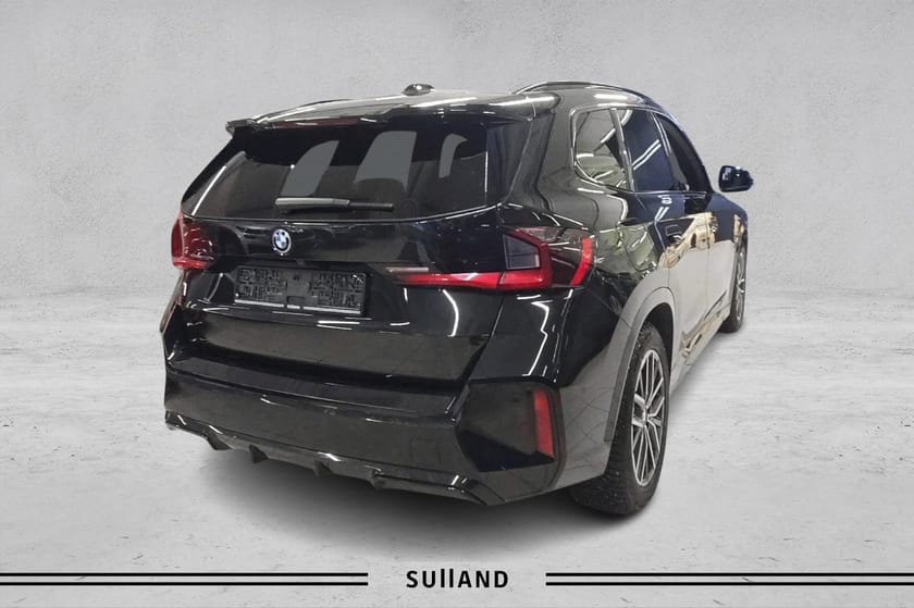 Bilde 5 av BMW iX1 xDrive30 Fully Charged Msport-Krok-Headup-Pano ++++