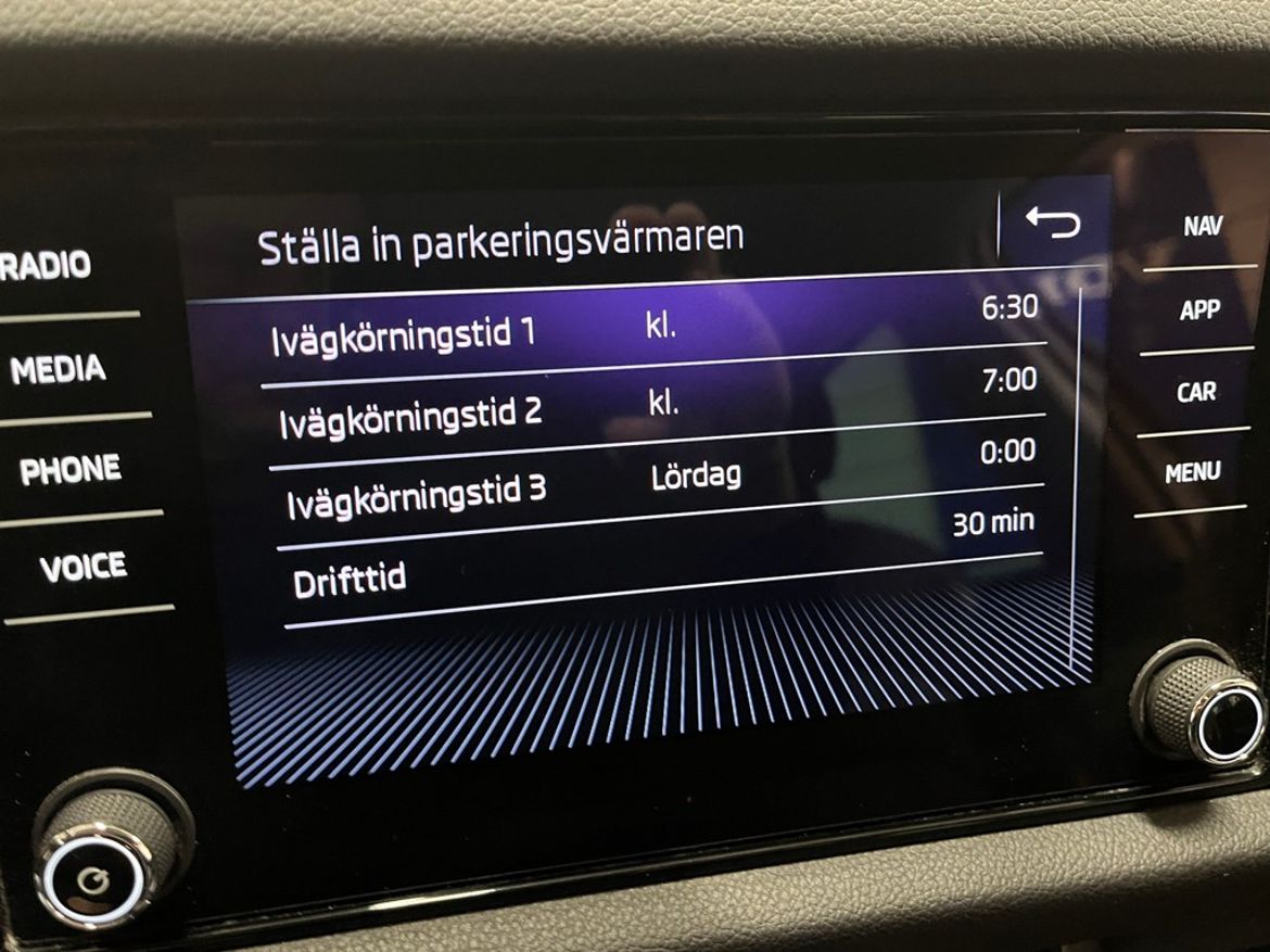 Škoda Kodiaq 2020 - miniatyr 15